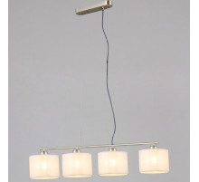 Подвесной светильник Illumico IL0908-4PSQ-26 AB DS