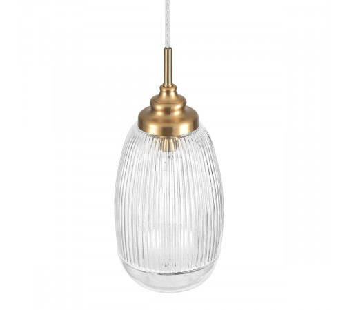 Подвесной светильник Lumion Moderni Dea 8439/1C