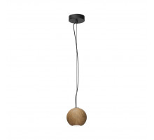 Подвесной светильник Maytoni Basic Texture MOD461PL-01BG