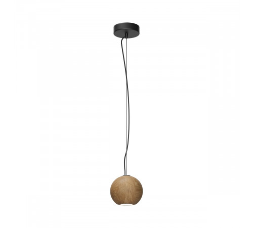 Подвесной светильник Maytoni Basic Texture MOD461PL-01BG