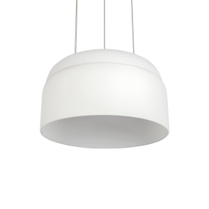 Подвесной светильник LOFT IT Totem 10466P Milky white