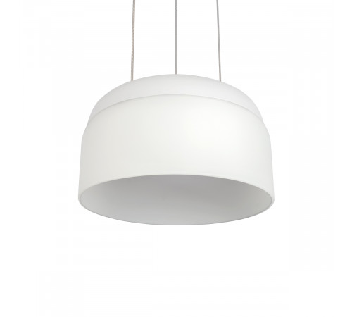 Подвесной светильник LOFT IT Totem 10466P Milky white