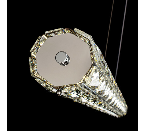 Подвесной светильник Modelux ML.340.1200 CR