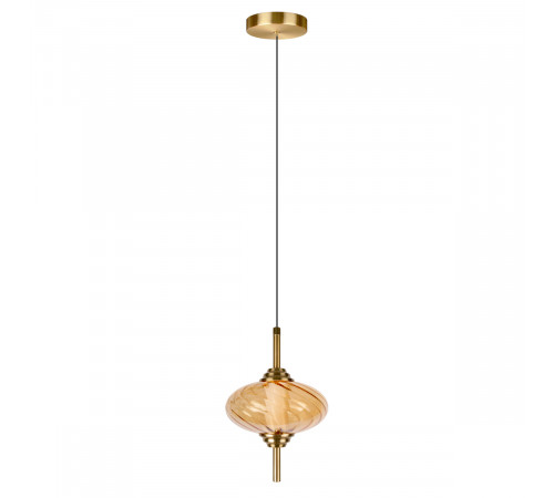 Подвесной светильник Loft IT Helix 10421/C Amber Подвесной светильник Loft IT Helix 10421/C Amber