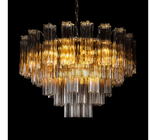 Подвесной светильник Loft IT Murano 10580/800 Ash