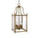 Подвесной светильник Loft IT Noble 10591/4 AB