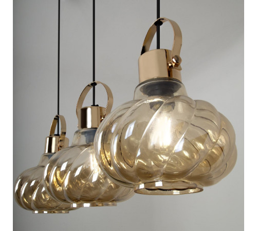 Подвесной светильник Modemodern MD.1189.720 BR Подвесной светильник Modemodern MD.1189.720 BR