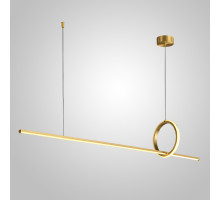 Подвесной светильник ImperiumLoft Moffit B Long 231389-23