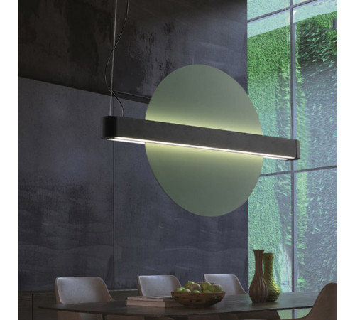 Подвесной светильник ImperiumLoft Liberty 208570-23