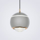 Подвесной светильник LED4U L8753-1 CR