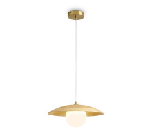 Подвесной светильник Freya Albero FR5589PL-01T