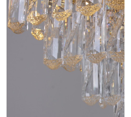 Подвесной светильник Reluce 16110-0.4-04 MX GD