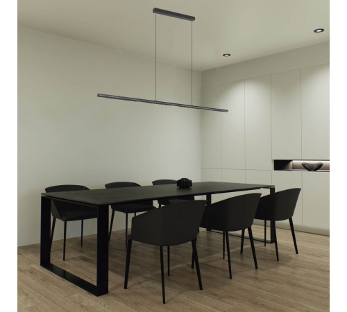 Подвесной светильник Mantra Meca 9118