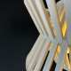 Подвесной светильник ImperiumLoft Secto 101712-26