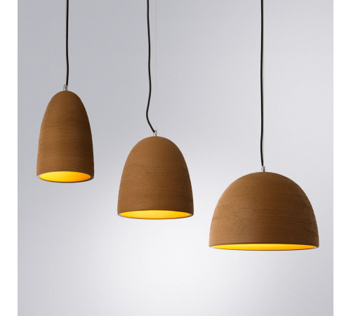 Подвесной светильник Arte Lamp Cento A7083SP-1BJ