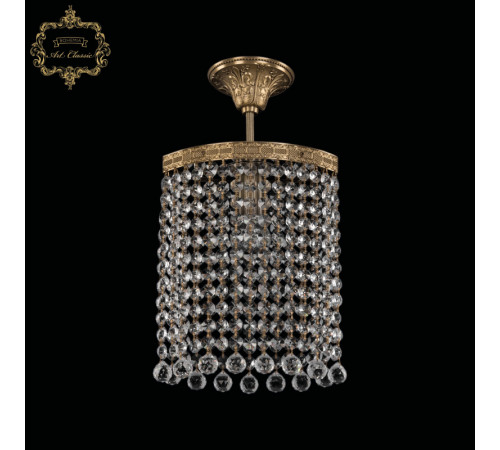 Подвесной светильник Art Classic 21.203.20SP.Pa.B