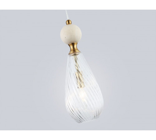 Подвесной светильник Ambrella Light High Light Ceramo Modern LH53283
