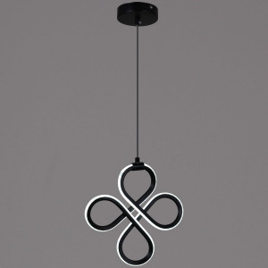 Подвесной светильник Reluce 05670-0.9-01 BK