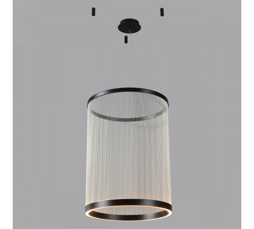 Подвесной светильник Crystal Lux ATRIUM B SP50W LED