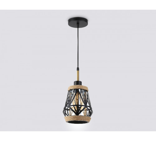 Подвесной светильник Ambrella Light Loft Traditional TR8521 Подвесной светильник Ambrella Light Loft Traditional TR8521