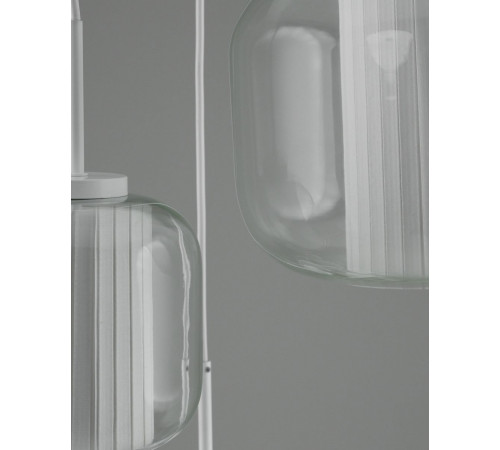 Подвесной светильник Moderli Ember V11815-3P