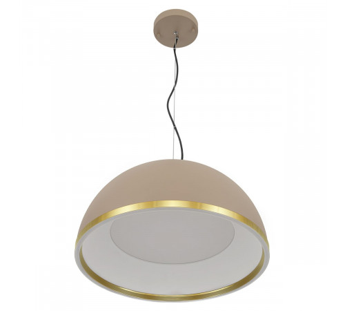 Подвесной светильник Citilux Floom CL736252