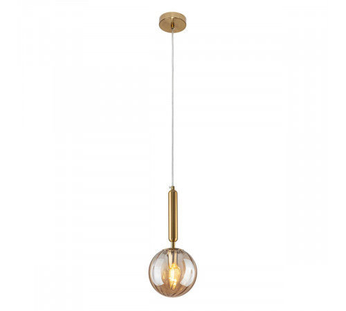 Подвесной светильник Modemodern MD.1176.1 AM Подвесной светильник Modemodern MD.1176.1 AM