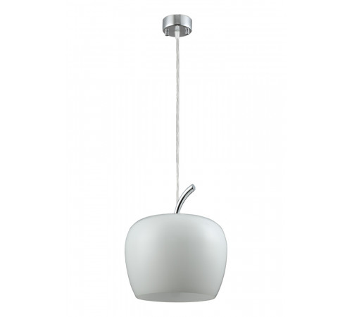 Подвесной светильник Crystal Lux Amor AMOR SP1 WHITE