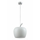 Подвесной светильник Crystal Lux Amor AMOR SP1 WHITE