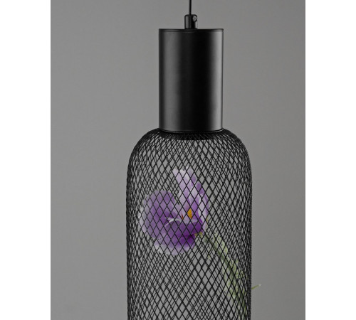 Подвесной светильник Moderli Ophelia V11873-PL