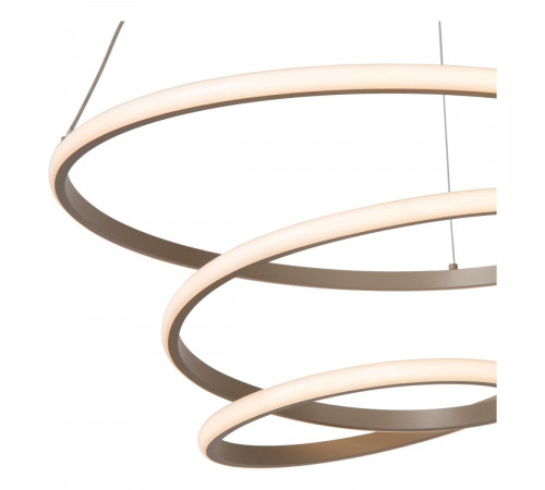 Подвесной светильник Lucide Espiral 78403/40/41