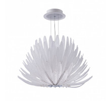 Подвесной светильник Ilamp Lotus 69005-D910 WH