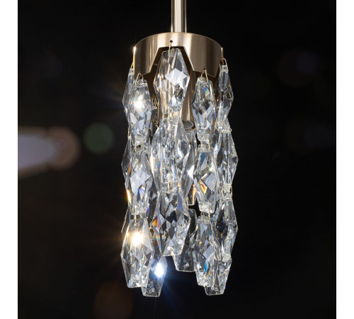 Подвесной светильник Citilux Ronin CL326015