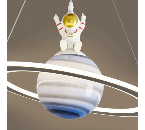 Подвесной светильник Freya Cosmic FR5457PL-L36B