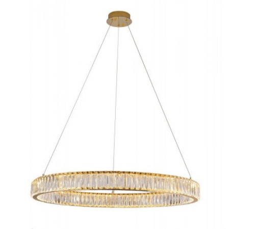 Подвесной светильник Newport 8240N/80 gold М0071031 Подвесной светильник Newport 8240N/80 gold М0071031
