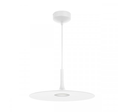 Подвесной светильник Arlight SP-Fiore-R400-13W Warm3000 036000 Подвесной светильник Arlight SP-Fiore-R400-13W Warm3000 036000