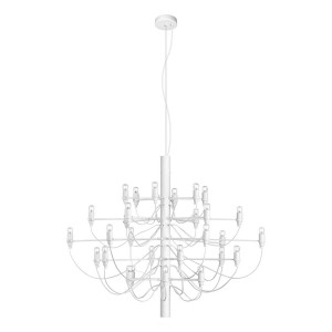 Подвесной светильник Loft IT Gino 10196/800 White