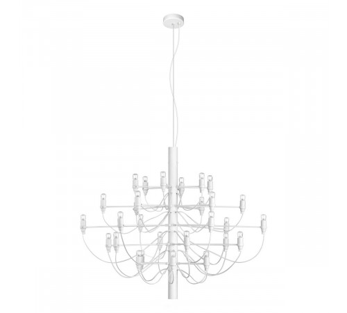 Подвесной светильник Loft IT Gino 10196/800 White Подвесной светильник Loft IT Gino 10196/800 White