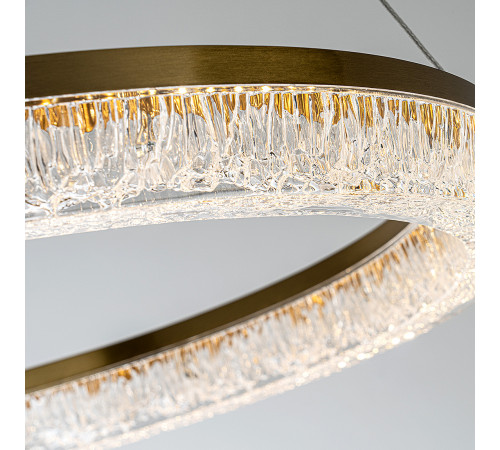 Подвесной светильник Modestyle MS.9026.800 BS