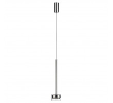 Подвесной светильник Odeon Light Hightech Laslo 7151/10L