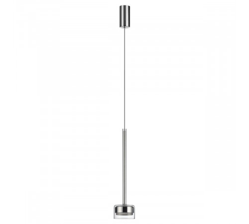 Подвесной светильник Odeon Light Hightech Laslo 7151/10L Подвесной светильник Odeon Light Hightech Laslo 7151/10L