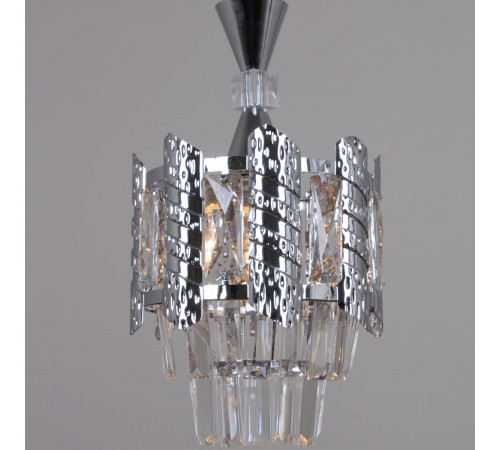 Подвесной светильник Reluce 60630-0.9-03 CH