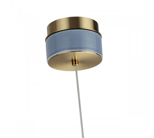 Подвесной светильник Odeon Light L-Vision Lulu 5452/6LA