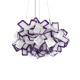 Подвесной светильник Loft IT Clizia 10231/530 Purple