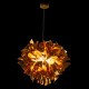 Подвесной светильник Loft IT Clizia 10593/600 Gold