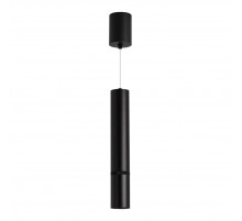 Подвесной светильник Arlight SP-ARTEMIS-HANG-P-R60-15W Warm3300-MIX (BK, 8-80 deg, 230V, TRIAC) 056114