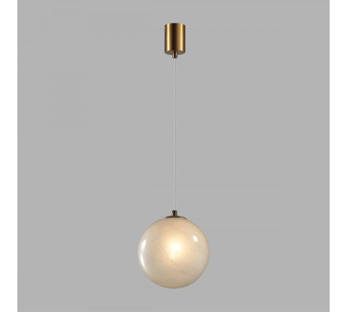 Подвесной светильник Odeon Light Midcent Magia 7109/1 Подвесной светильник Odeon Light Midcent Magia 7109/1