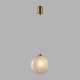 Подвесной светильник Odeon Light Midcent Magia 7109/1