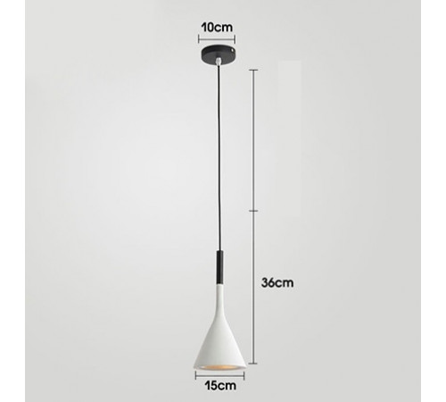 Подвесной светильник TopDecor Troy S1 10 Подвесной светильник TopDecor Troy S1 10