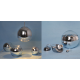Подвесной светильник ImperiumLoft Mirror Ball 179991-22